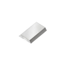 RCK-8 Solid Carbide 2 Cutting Edges Insert Knife 8 x 5.5 x 1.1mm for RC-2000