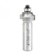 49598 Carbide Tipped Beading 1/8 Radius x 3/4 Dia x 3/8 x 1/2 Inch Shank