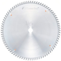 714841 Carbide Tipped Cut-Off and Crosscut 14 Inch Dia x 84T TCG, 10 Deg, 1 Inch Bore