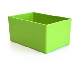 Festool 498041, Plastic Container—Green