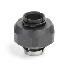 CO-136 Router Collet Assembly 1/2" Inner Diameter for Porter Cable® 690 and 890 Series Routers