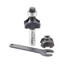 NS-106 Nova Body Type A 1/2 Inch Shank