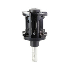 RC-2214 Complete CNC Insert Double Rounding and Chamfering Set