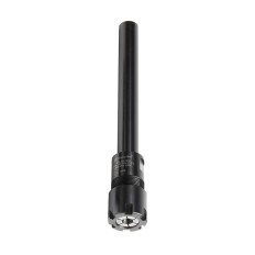 TE-124 CNC High Precision Tool Holder Extension 1/2 Shank, 5-1/2 Inch Length, 55/64 Inch Dia., 1/4 Inch Inner Dia.