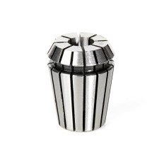 CO-281 9-10mm CNC High Precision Spring Collets for ER25 Tool Holder