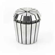 CO-206 6-7mm CNC High Precision Spring Collets for ER40 Tool Holder
