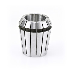 CO-244 25-26mm CNC High Precision Spring Collets for ER40 Tool Holder