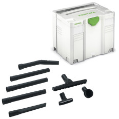 Festool 497702, Universal Cleaning Set
