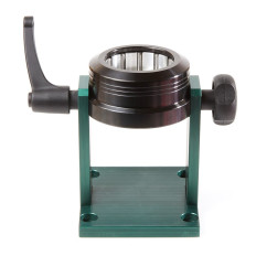 UHO-63 Universal Adjustable Auto-Locking Stand for HSK63F Chucks