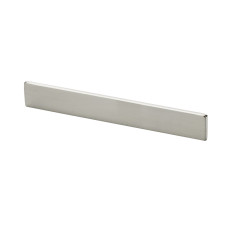 SMALL THIN PROFILE PULL SATIN NICKEL