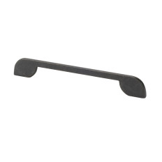 THIN MODERN PULL	DARK BRONZE