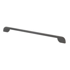 THIN MODERN PULL	DARK BRONZE