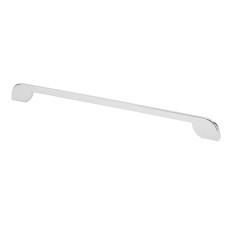 THIN MODERN PULL	 CHROME