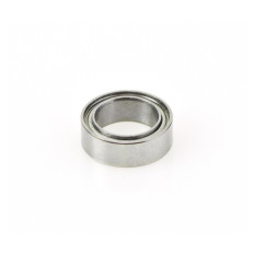 47751 Steel Ball Bearing Guide 3/8 Overall Dia x 1/4 Inner Dia x 1/8 Height