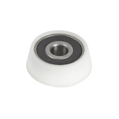 47765 Ultra-Glide High Performance Ball Bearing 15/16 Overall Dia x 1/4 Inner Dia x 21 Deg Taper