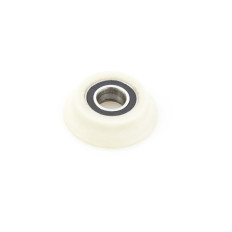 47767 Ultra-Glide High Performance Ball Bearing 27/32 Overall Dia x 1/4 Inner Dia x 1/2 Radius