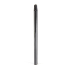 TE-130 CNC Narrow Reach Tool Holder Extension 1/4 Shank, 4 Inch Length, 1/8 Inch Inner Dia.