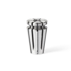 CO-442 1/8 Inch Dia CNC High Precision Spring Collets for ER-8 Tool Holder