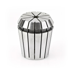 CO-246 1/4 Dia CNC High Precision Spring Collets for ER40 Tool Holder