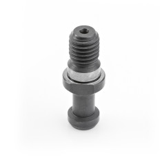 CO-304 Retaining Stud for CNC Machines Busellato, Weeke, Bulleri, Maka 13mm Dia x M12