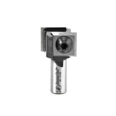 RC-4100 Trimmer Bit for Infinity System 8mm Dia x 12mm