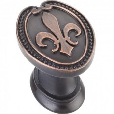 Bienville, Brushed Oil Rubbed Bronze, 959-DBAC