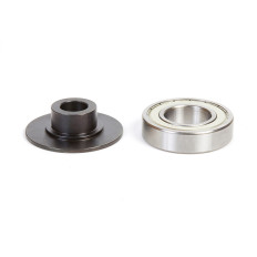 61656 Insert Accessory 3/4 Bore Ball Bearing with Retainer