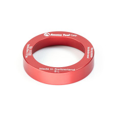 61600 Insert 75mm Dia x 15mm Height Aluminum Rub Collar
