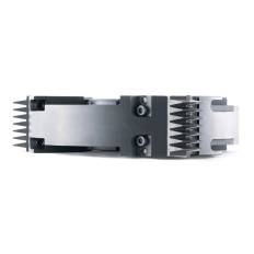 61270 3-Wing Insert Carbide Finger Joint 170mm Dia x 40mm x 1-1/4 Bore