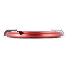 61170 Insert Carbide Aluminum Raised Panel Profile 1 x 6-5/32 Dia. x 11/16 x 1-1/4 Bore