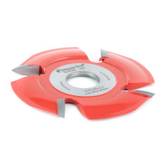 61108 Carbide Tipped Lamello Resin Pocket 100mm Dia x 8mm x 22mm Bore