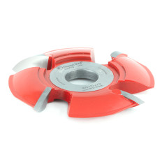 61109 Carbide Tipped Lamello Resin Pocket 100mm Dia x 15mm x 22mm Bore