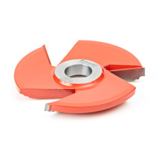 61566 Carbide Tipped 3-Wing Raised Panel 153mm Dia x 19mm x 1-1/4 Bore