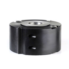 61467 Insert Carbide Steel Rabbet 125mm Dia x 60mm x 1-1/4 Bore