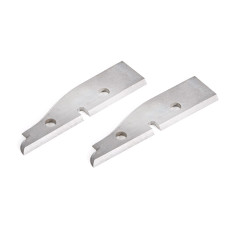 RCK-78 Pair of Replacement Carbide Tipped Knives for 'BG' Raised Panels