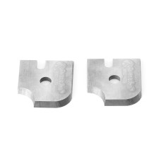 RCK-178 Pair of 6mm Radius Insert Carbide Knives for Corner Round/Cove no. 61316