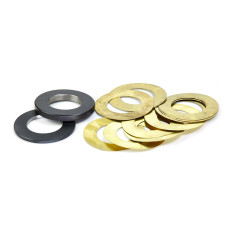 55406 Spacer Ring Set