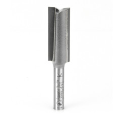 45245 Carbide Tipped Straight Plunge High Production 1/2 Dia x 1-1/4 x 1/4 Inch Shank