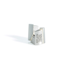 56250 Carbide Tipped Mortising Screw Down Shear Cutter 5/8 + 0.015 Dia x 9/16 Inch x 1/4 - 28 Thread