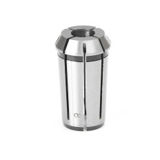 CO-412 5/16 Inch CNC High Precision Spring Collet for RDO-20 / SYOZ-20 / EOC12 Tool Holder