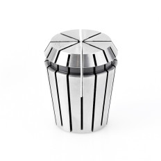CO-100 2-3mm CNC High Precision Spring Collet for ER32 Tool Holder