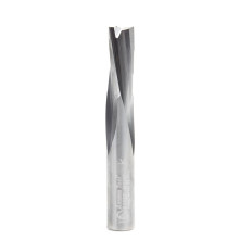51737 Solid Carbide Spiral Finisher 1/2 Dia x 1-1/8 x 1/2 Shank Down-Cut Router Bit