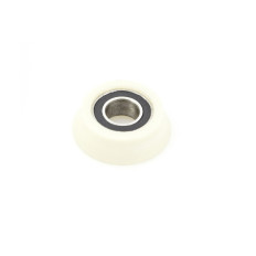 47768 Ultra-Glide High Performance Ball Bearing 3/4 Overall Dia x 1/4 Inner Dia x 3/4 Radius