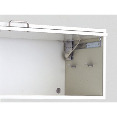 LAPCON HORIZONAL FLIPPER DOOR, IF-102S-16