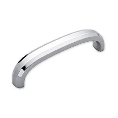STAINLESS STEEL HANDLE, XL-CUR100TT
