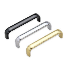 BRASS HANDLE, DLB-96/BL