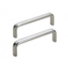 STAINLESS STEEL HANDLE, ECH-125/S