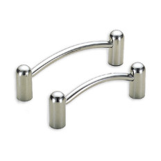 STAINLESS HANDLE, LX-90/M