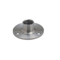 STAINLESS STEEL GLIDE BASE, AP-36-M12