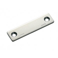 AS-68, STAINLESS STEEL COUNTERPLATE
